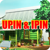 Video Upin Ipin 2019 أيقونة