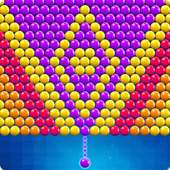 Hunter Bubble Shooter