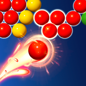 Fruit Bubble Shooter icon