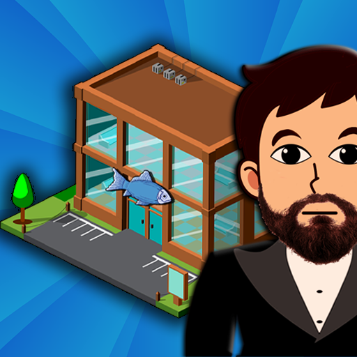 My Company - Fish Restaurant icon