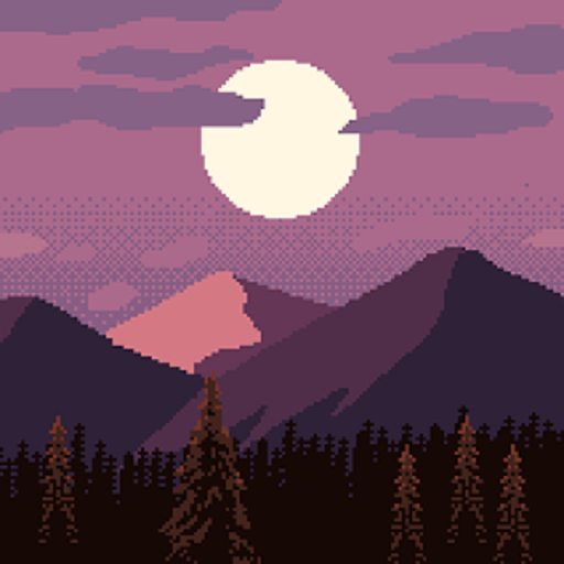 PxWallpaper Free icon