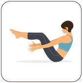 Easy Yoga -  For Physical and Mental Fitness