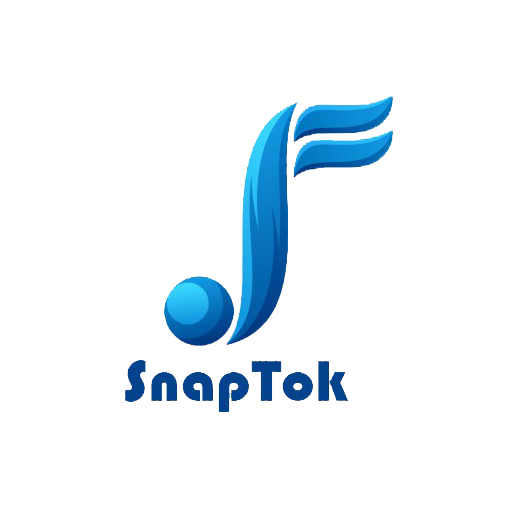 SnapTok - India's Short Video App. Music Dance Fun icon