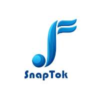 SnapTok - India's Short Video App. Music Dance Fun