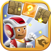 Super Blaze Of Fire icon