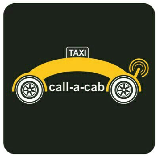 Call A Cab icon