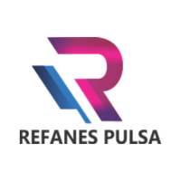 Refanes Pulsa on 9Apps