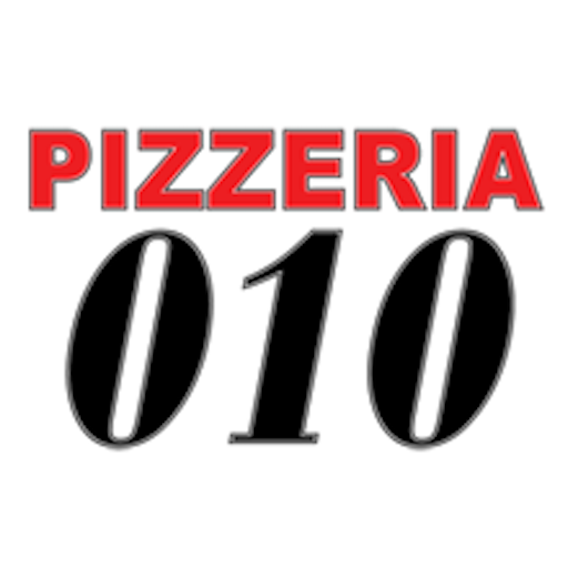 Pizzeria 010 icon
