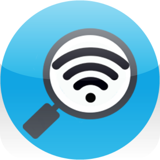 Who uses my WIFI 2019 icon