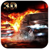 City Car Driver Online icon