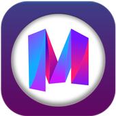 Magic Video Master Video Status Maker icon