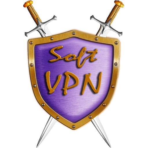 SoftVPN - Proxy VPN icon
