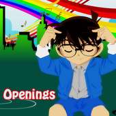 Conan Openings on 9Apps