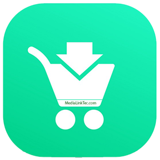 ML Shopping Cart icon