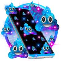 Poo Live Wallpaper on 9Apps