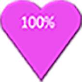 Love calculator on 9Apps