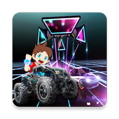 super yokai racing icon
