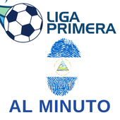 Futbol de Nicaragua - Real Esteli FC - Managua FC icon