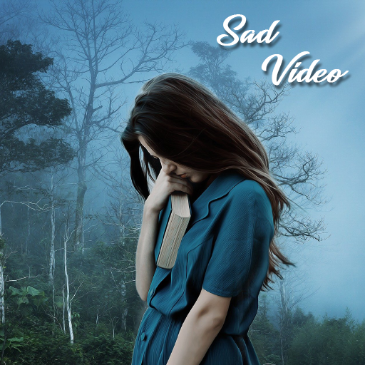 Sad Video Status : Sad Status 2021 icon