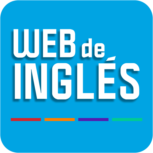 Web de Inglés icon