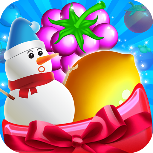 Fruit Frozen Mania icon