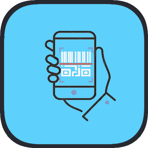 Smart QR &amp; Barcode Scanner icon
