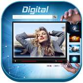 Digital Photo Frames on 9Apps