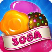 Candy Soga Mania