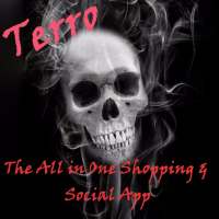 Terro - The All in One Shopping & Social App