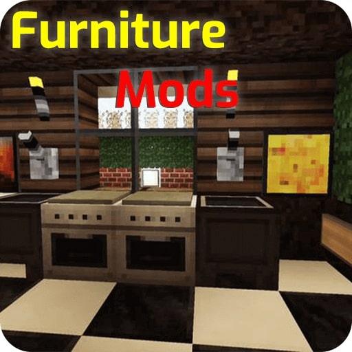 ikon Furniture mod