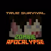 Zombie Apocalypse icon