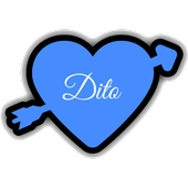 Dito icon