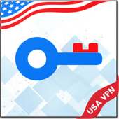Free VPN USA - Free Unblock VPN & Security VPN