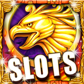 Sun Phoenix Slot Machines icon