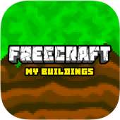 FreeCraft My Building