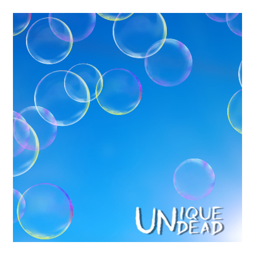 Vivid Bubbles Live Wallpaper icon