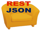 REST JSON Http Client icon