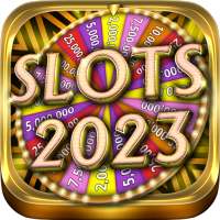 Get Rich Slots Games Offline