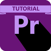 Tutorial Premiere PRO EDITION icon