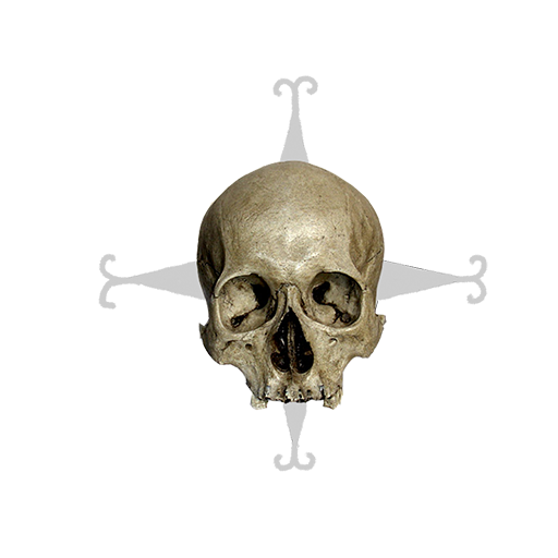 Backhen Town's Horror icon