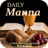 Daily Manna 2020