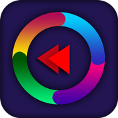 Magic Reverse Video icon