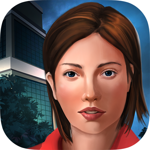 Escape Puzzle: New Dawn Virus icon