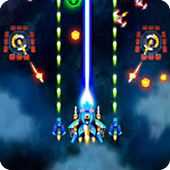 Space Shooter - Endgame icon