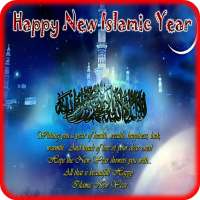 Islamic New Year  Images 2019 on 9Apps