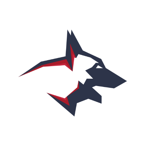 Executive Protection Dog icon