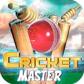 Cricket Master T-20 Cricket League 2021