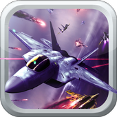 Modern Plane Combat: World War icon