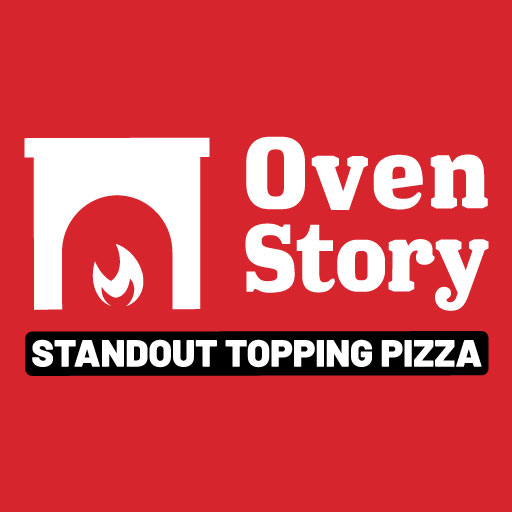 Oven Story Pizza- Delivery App icon