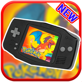Guide for Pokemon Fire Red (GBA) Update icon